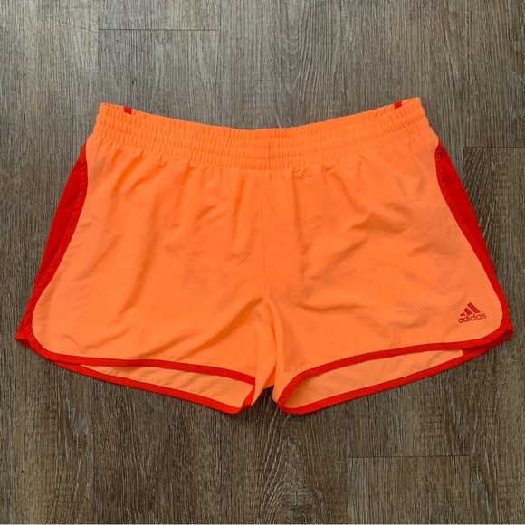 adidas Pants - Adidas Attack Short Climalite Size Medium